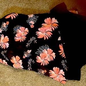 Brand new size large SexyWine . Two piece